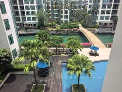 Caribbean At Keppel Bay (D4), Condominium #635773371